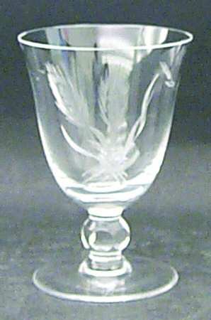 Regina Wine Glass