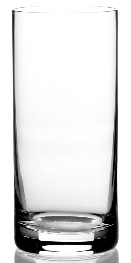 Romance I Highball Glass