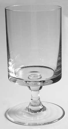 Romance I 8" Flower Vase