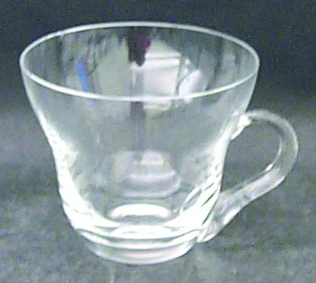Romance II Punch Cup