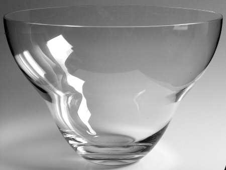 Romance II 8" Round Bowl