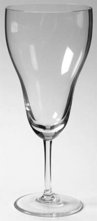 Romance II Water Goblet