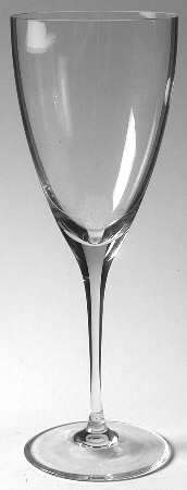 Saga Wine Glass