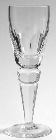 Samara Cordial Glass