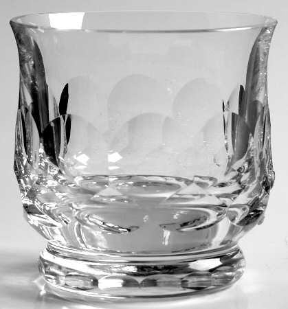 Saratoga Old Fashioned