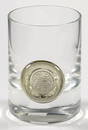 Shou Whiskey Glass