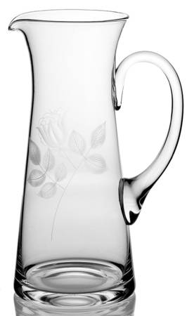 SHADOW ROSE (STEM 2000) 40 Oz Pitcher