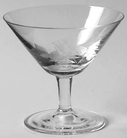 SHADOW ROSE (STEM 2000) Liquor Cocktail