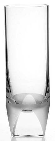 Skal Clear Highball Glass