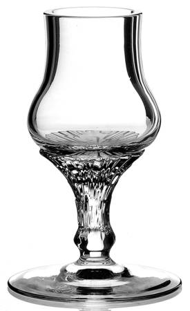 Split 3" Single Light Candlestick