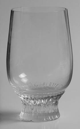 Split Highball Glass