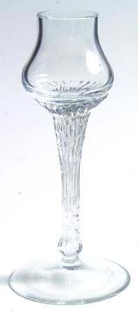 Split 5" Single Light Candlestick
