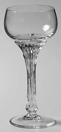Split Cordial Glass