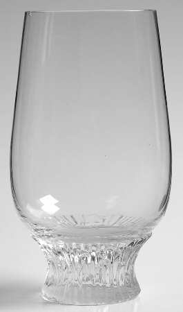 Split Beer Glass