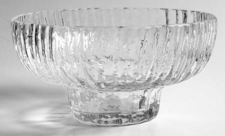 Structure 5" Round Bowl