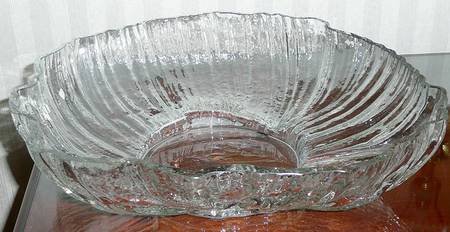Structure 14" Centerpiece