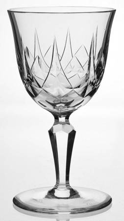 Strahlen Red Wine by Rosenthal