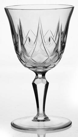 Strahlen Wine Glass