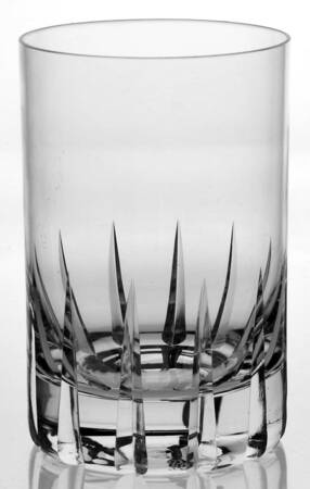 Tivoli 6 Oz Flat Tumbler