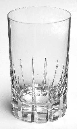 Tivoli Flat Tumbler
