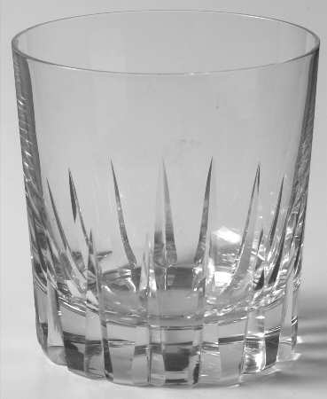 Tivoli Double Old Fashioned