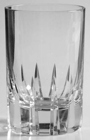 Tivoli 8 Oz Flat Tumbler