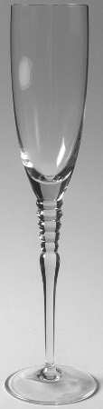 Touch Fluted Champagne