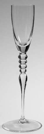 Touch Cordial Glass