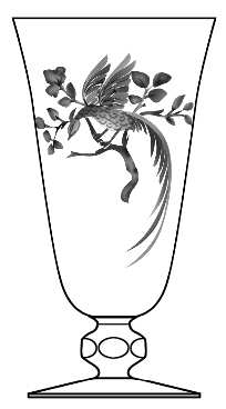 Tropicana by Rosenthal