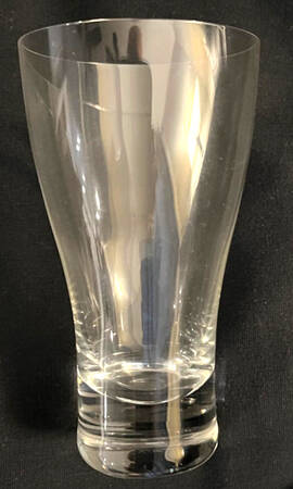 Tulip Flat Tumbler