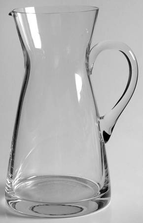 Tulip 32 Oz Pitcher