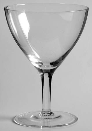 Tulip Sherry Glass