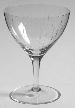 Tulip Rays Liquor Cocktail