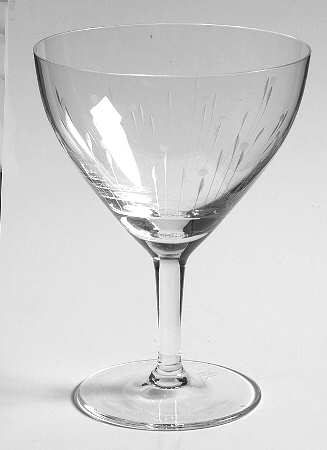 Tulip Rays White Wine