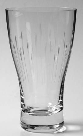 Tulip Rays Beer Glass
