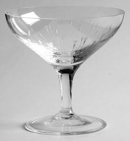 Tulip Rays Liquor Cocktail