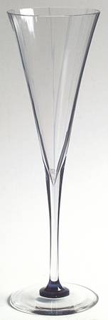 Ultra Fluted Champagne