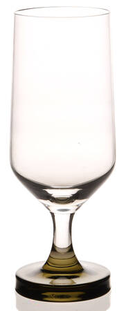 Variation Smoke Sherry Glass