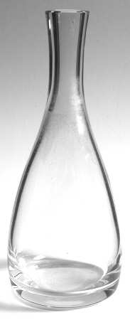 Variation Smoke Decanter & Stopper