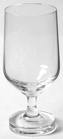 Variation (Clear Bowl & Stem) White Wine