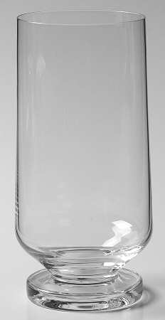 Variation (Clear Bowl & Stem) Beer Glass