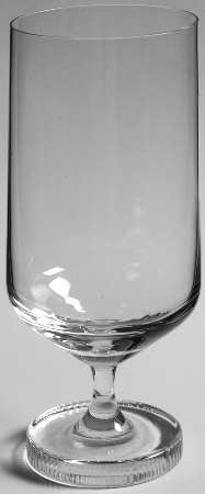 Variation (Cut) Pilsner Glass