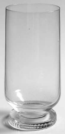 Variation (Cut) Beer Glass