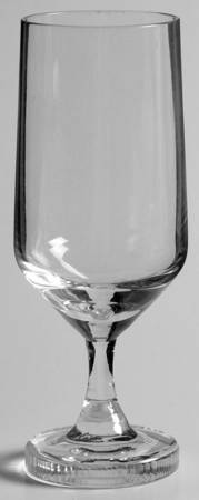 Variation (Cut) Sherry Glass