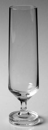 Variation (Cut) Fluted Champagne