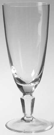 Victoria Fluted Champagne