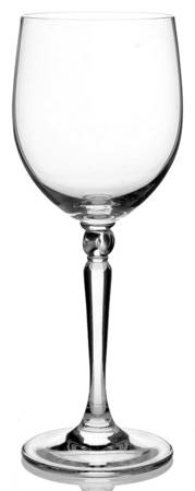 Violina Red Wine by Rosenthal