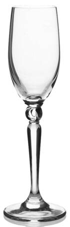 Violina Sherry Glass