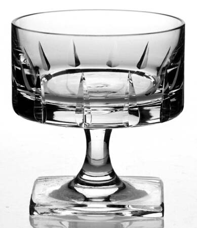 Wedge Cut Liquor Cocktail