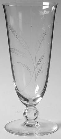 Wheat Iced Tea